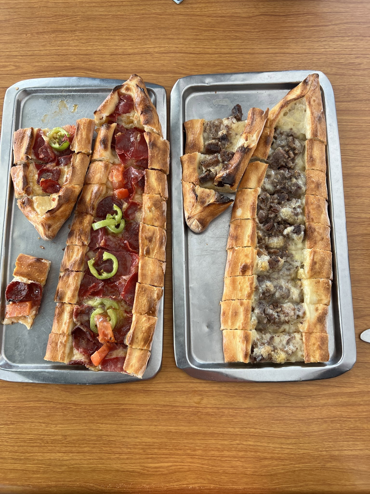 Çınar Karadeniz Pide Salonu