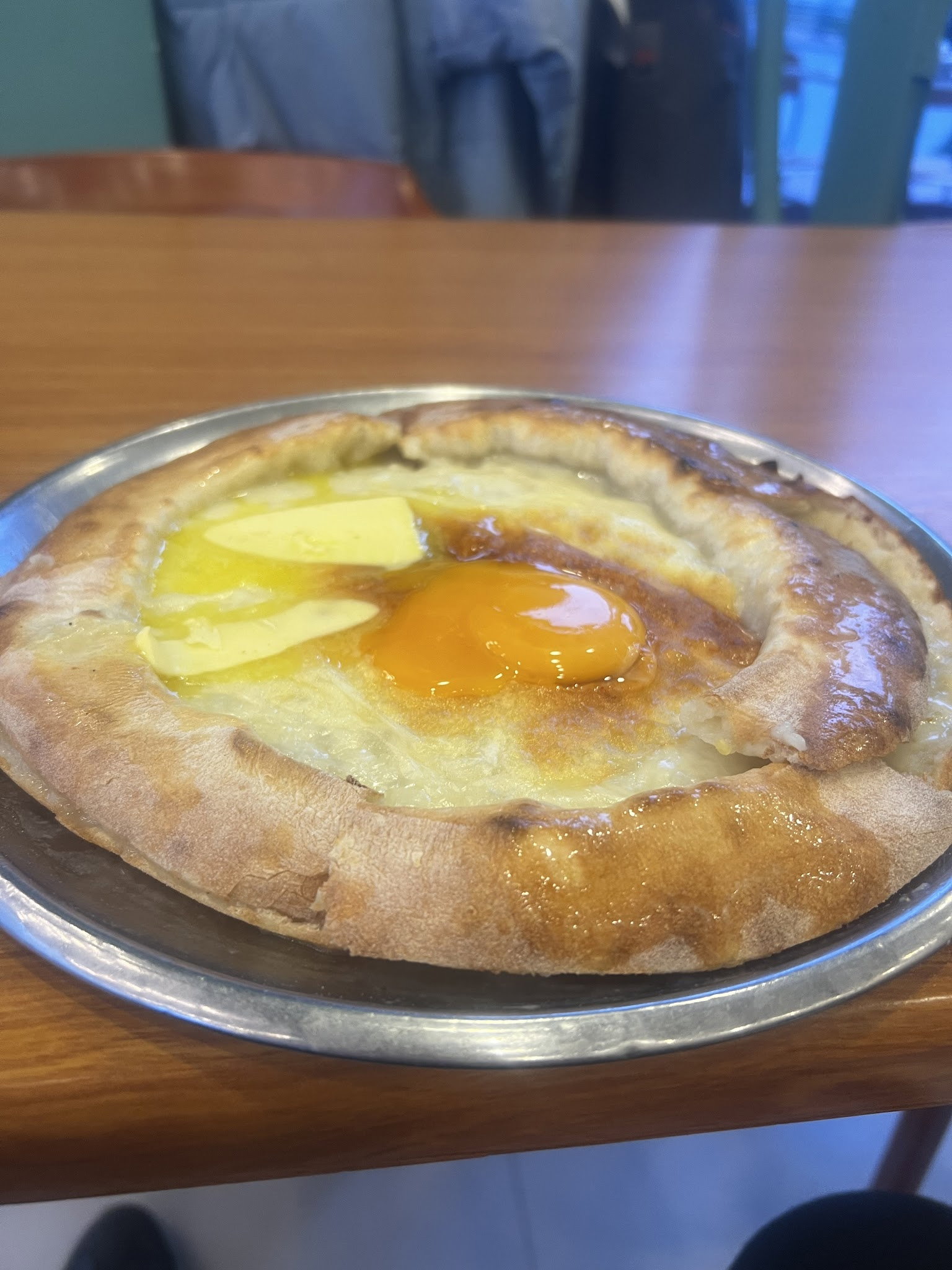 Çınar Karadeniz Pide Salonu