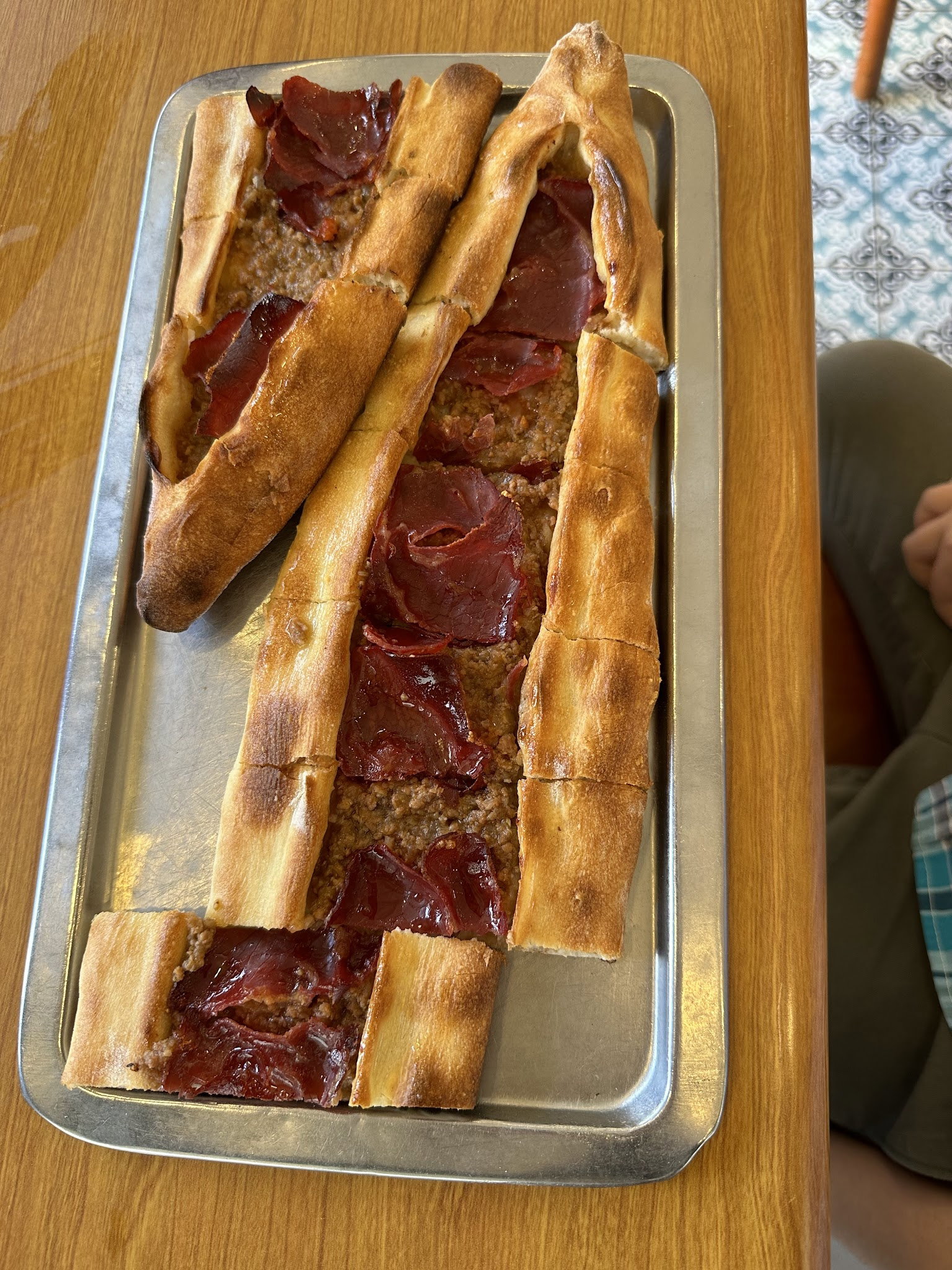 Çınar Karadeniz Pide Salonu