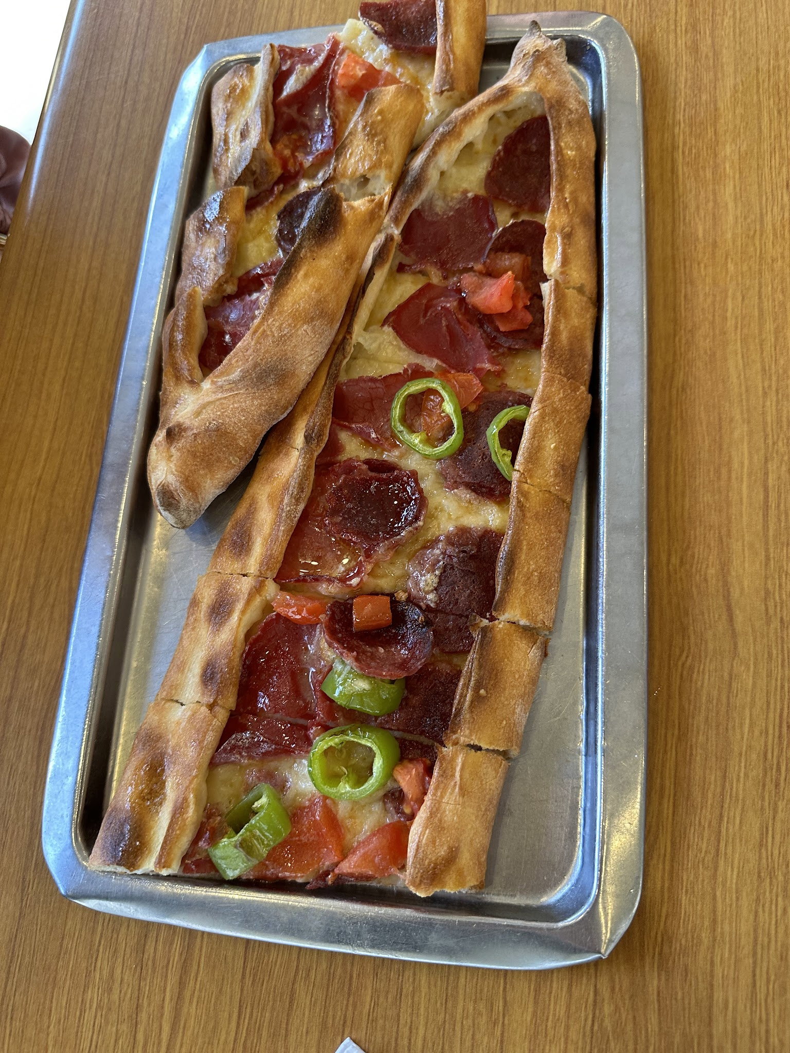 Çınar Karadeniz Pide Salonu