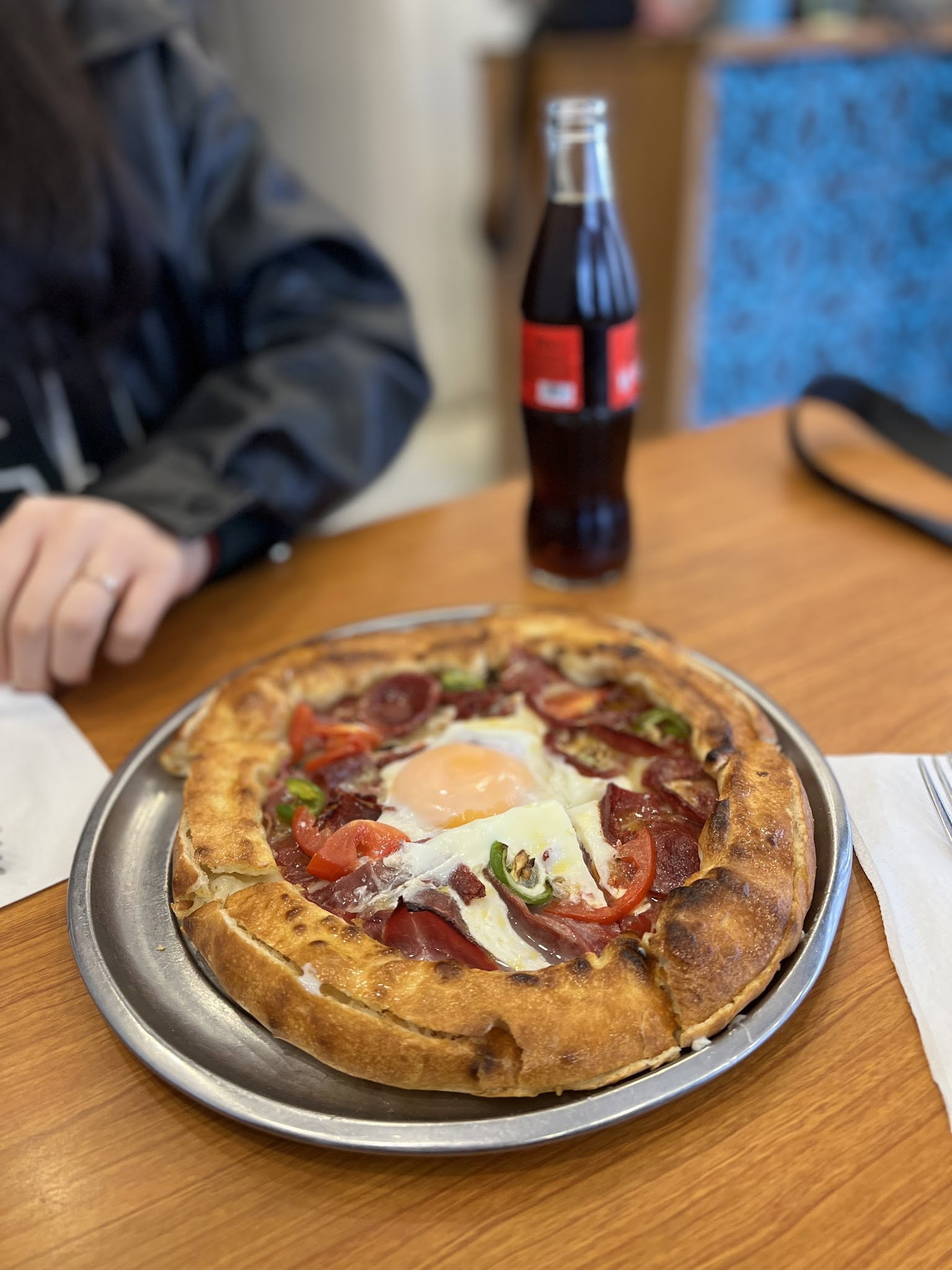 Çınar Karadeniz Pide Salonu