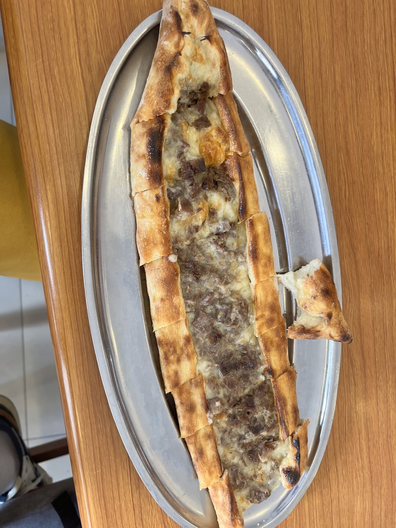 Çınar Karadeniz Pide Salonu