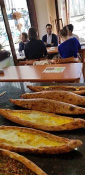 Çınar Karadeniz Pide Salonu resimleri