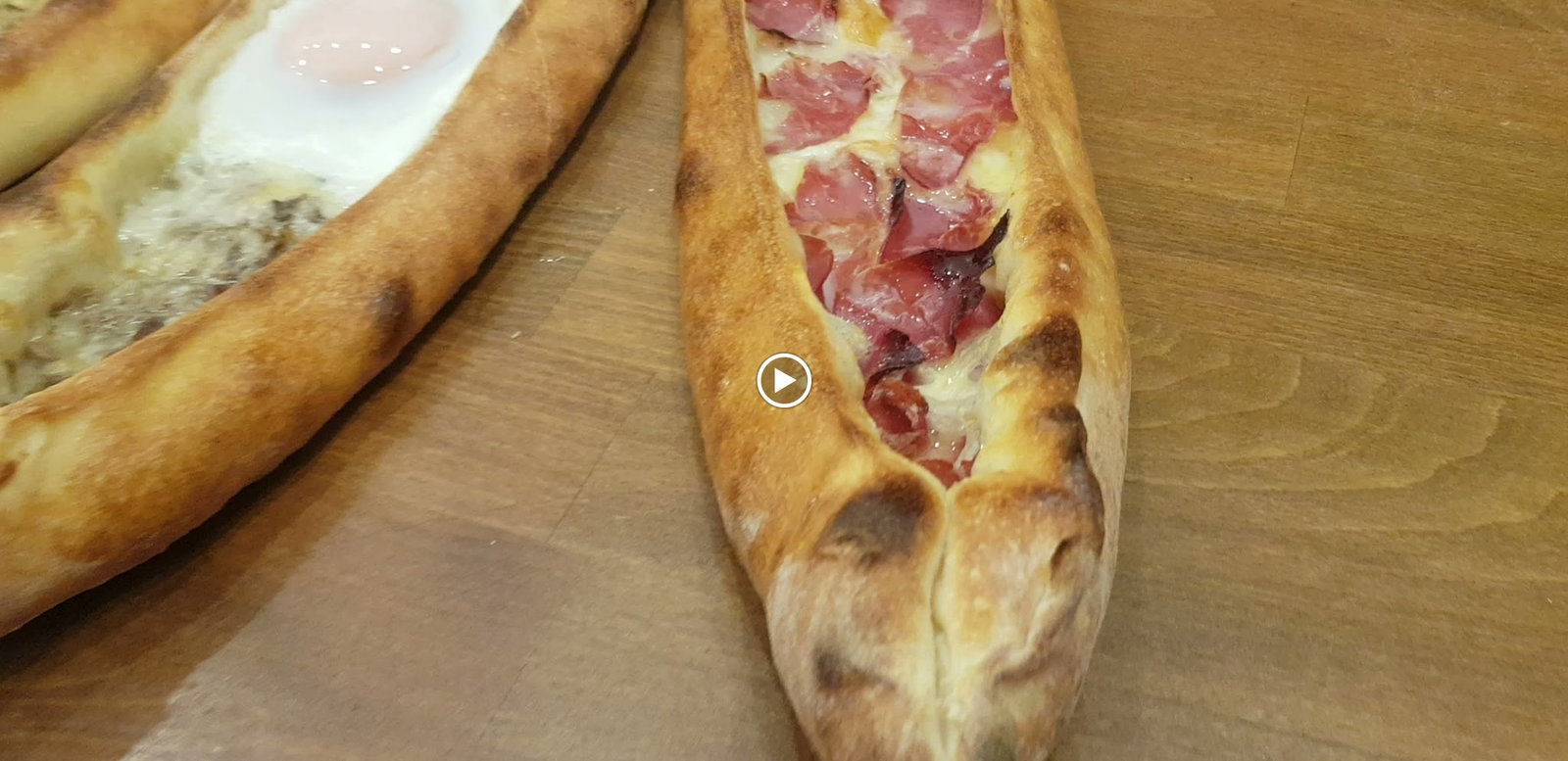 Çınar Karadeniz Pide Salonu