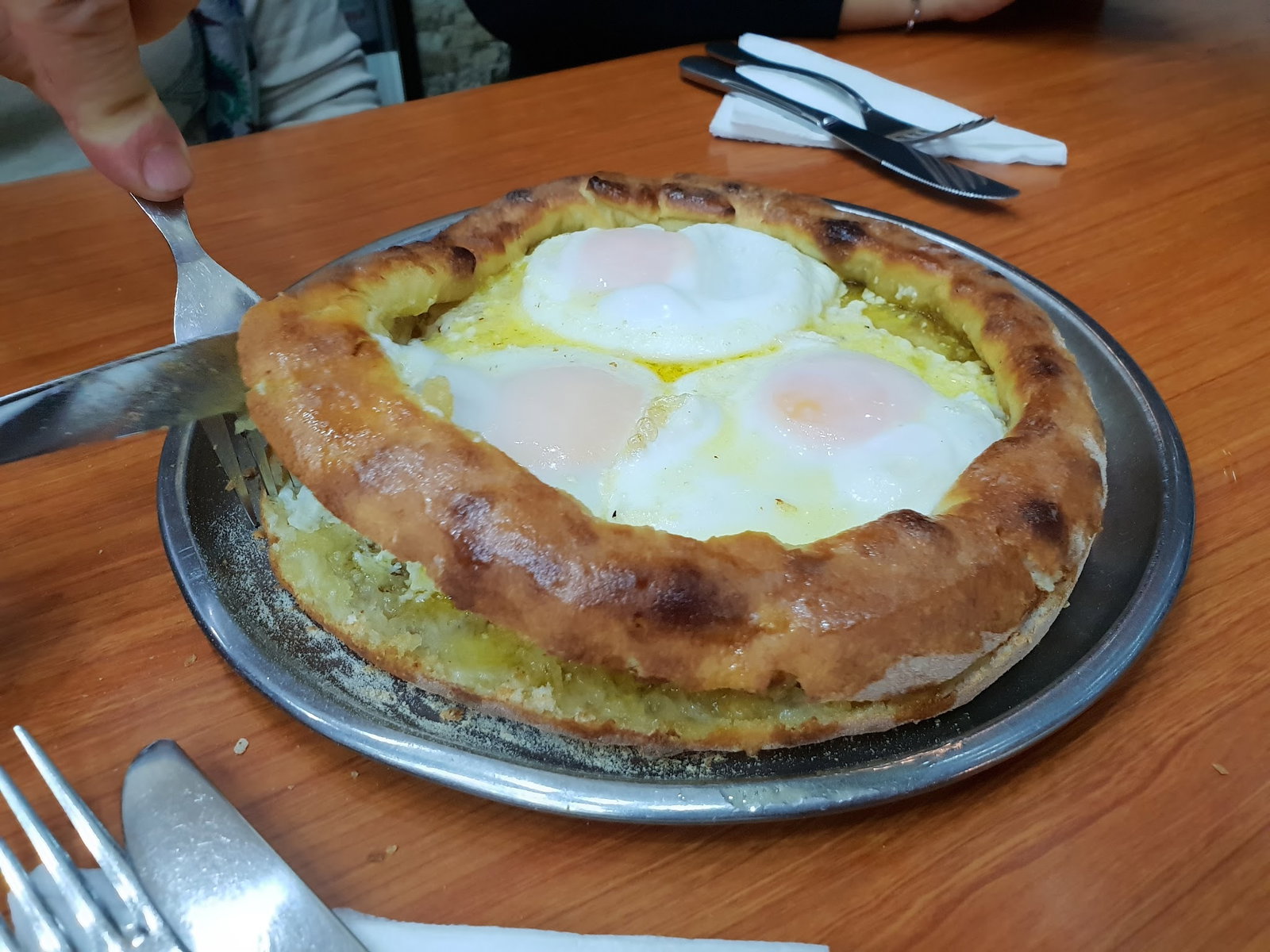 Çınar Karadeniz Pide Salonu