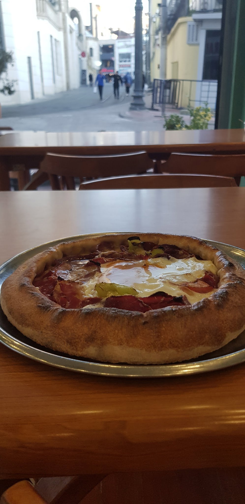 Çınar Karadeniz Pide Salonu