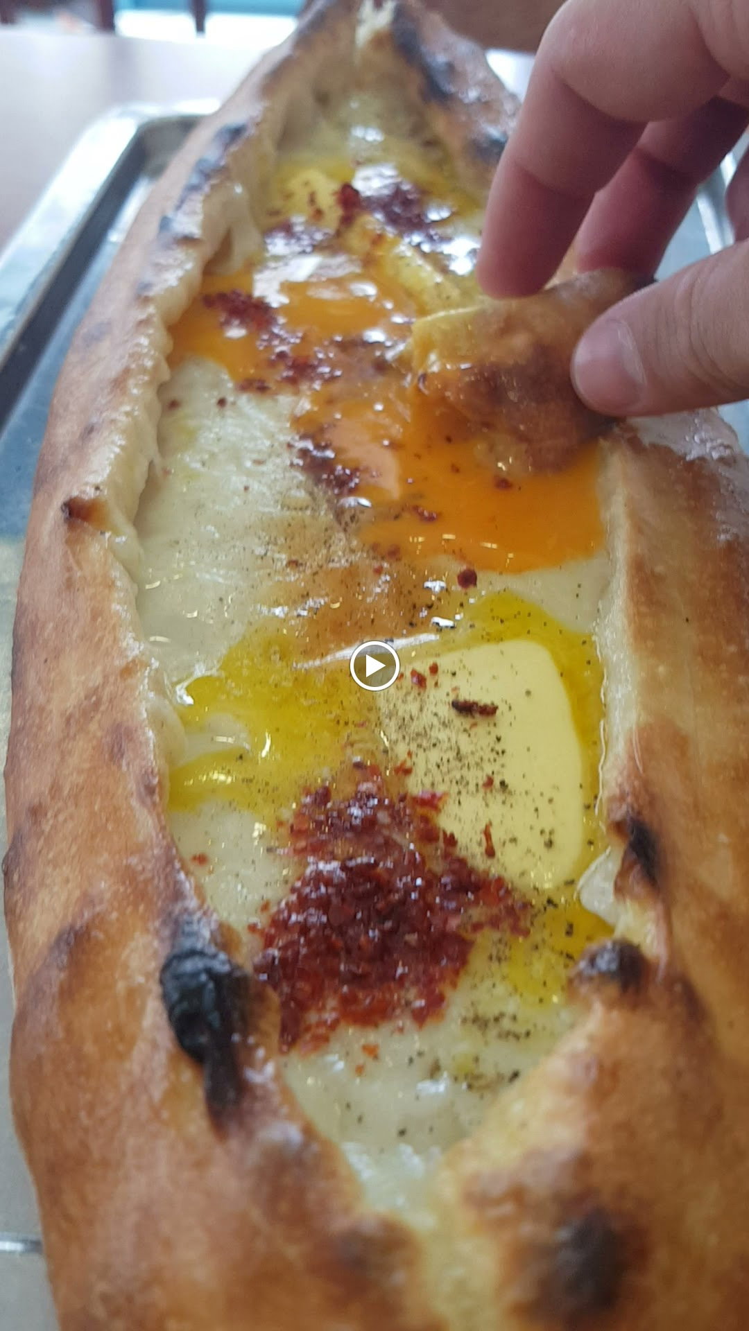 Çınar Karadeniz Pide Salonu