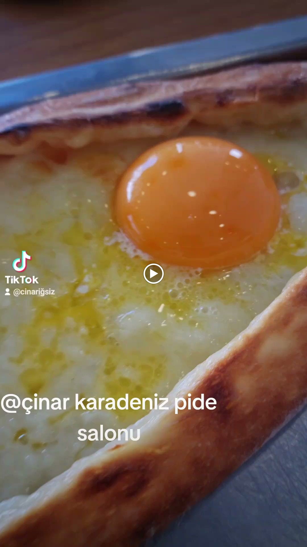 Çınar Karadeniz Pide Salonu