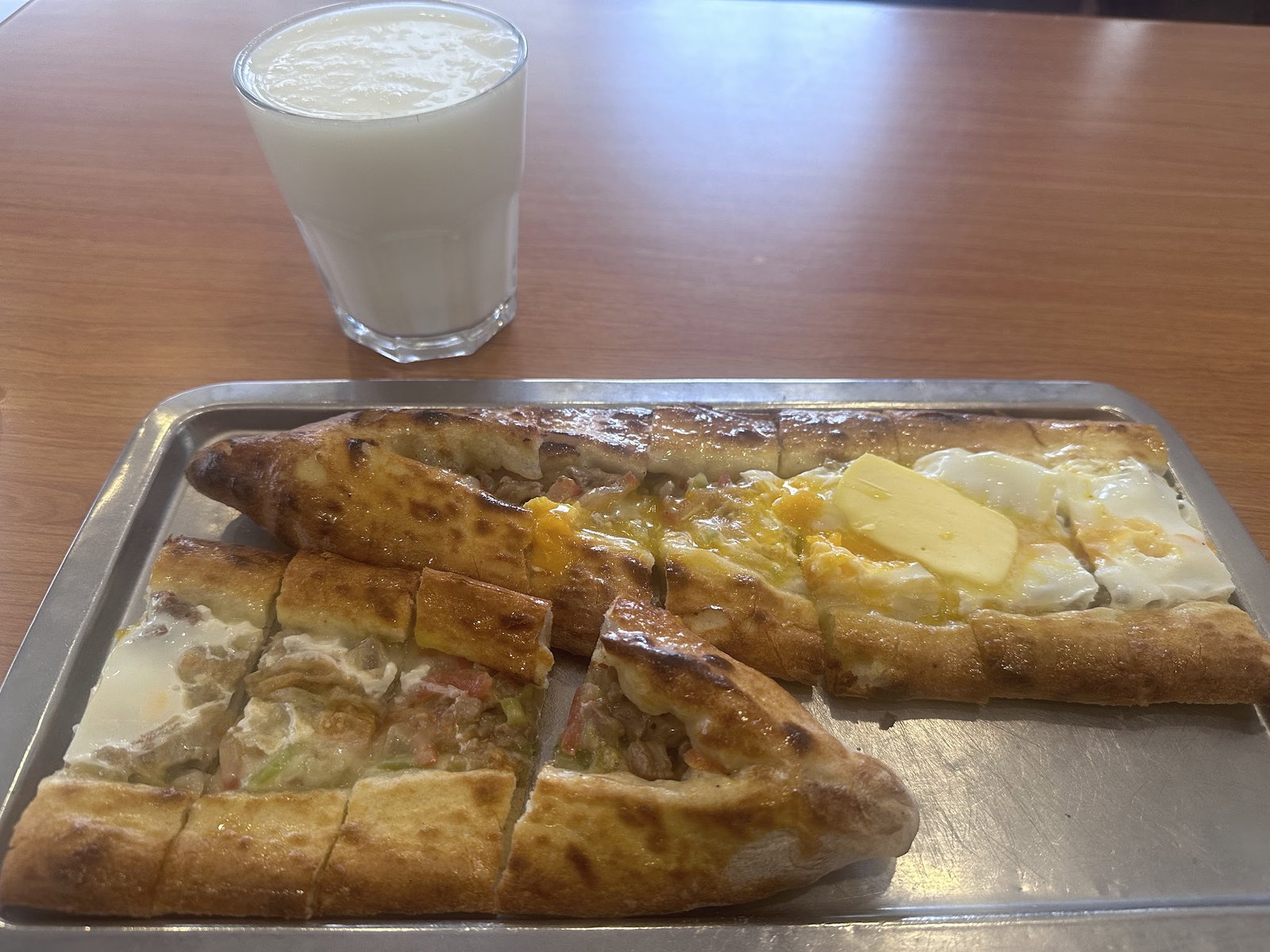 Çınar Karadeniz Pide Salonu