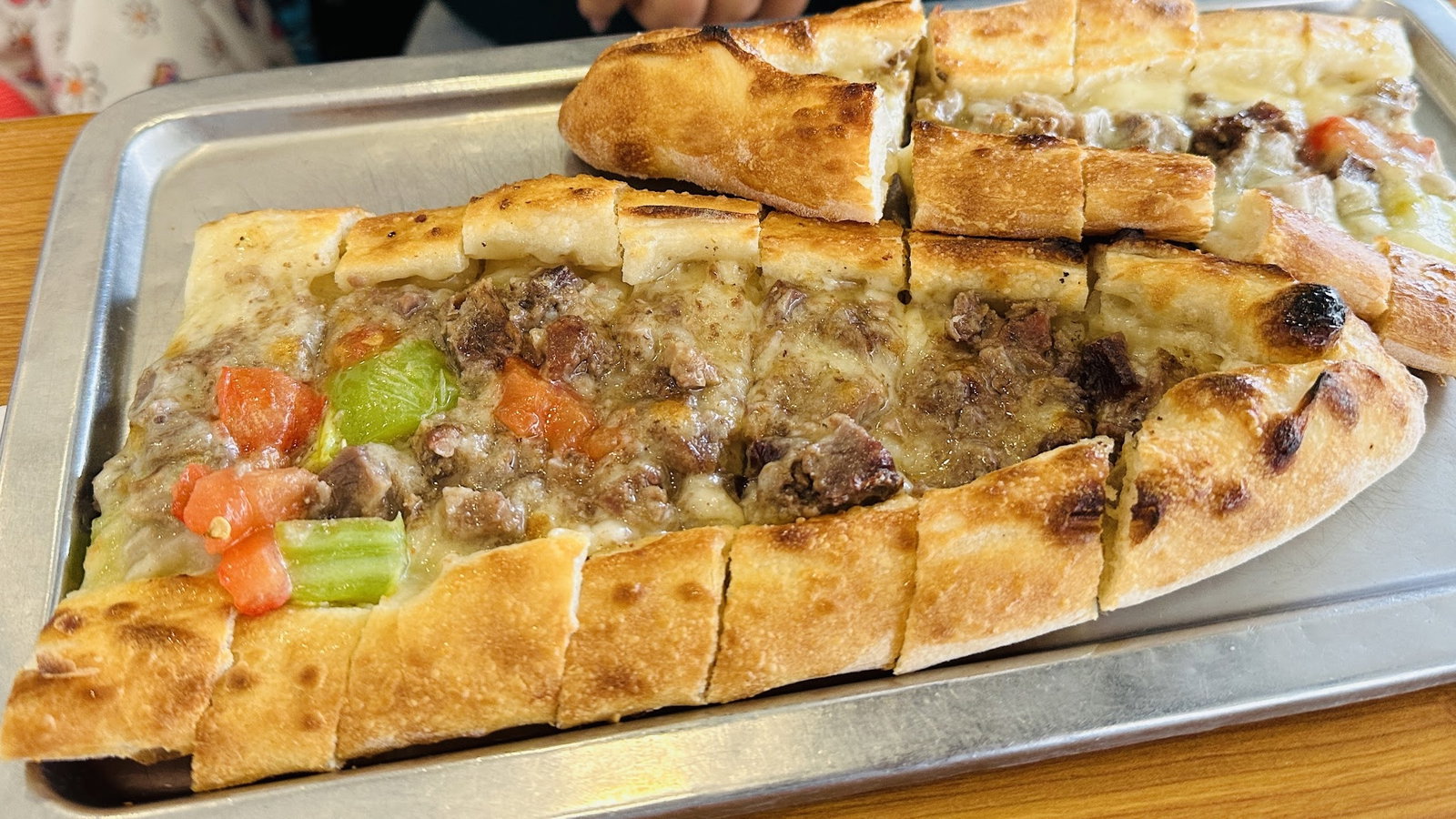 Çınar Karadeniz Pide Salonu