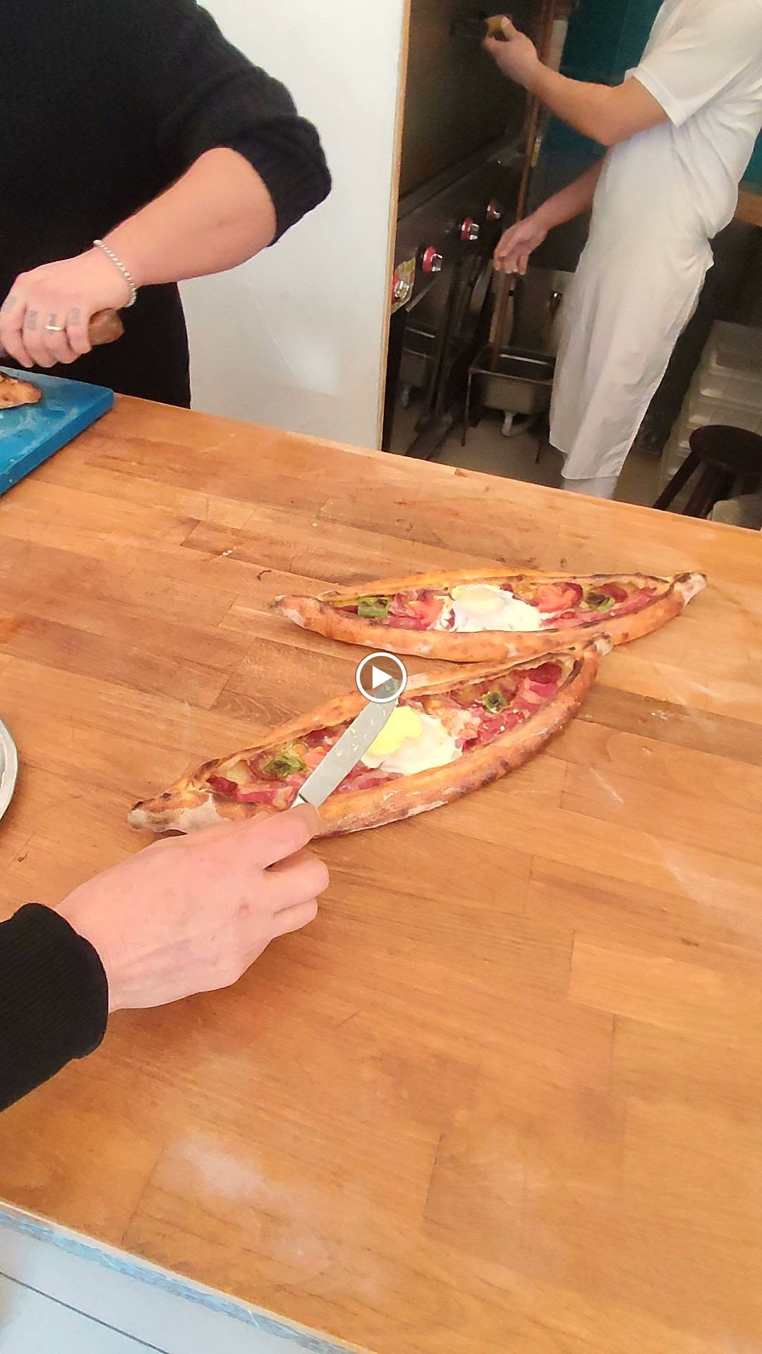 Çınar Karadeniz Pide Salonu