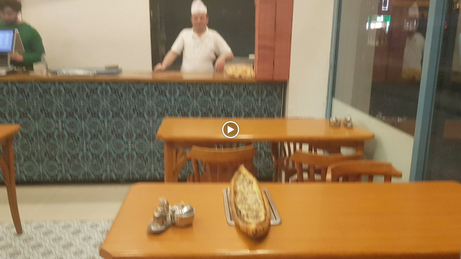 Çınar Karadeniz Pide Salonu