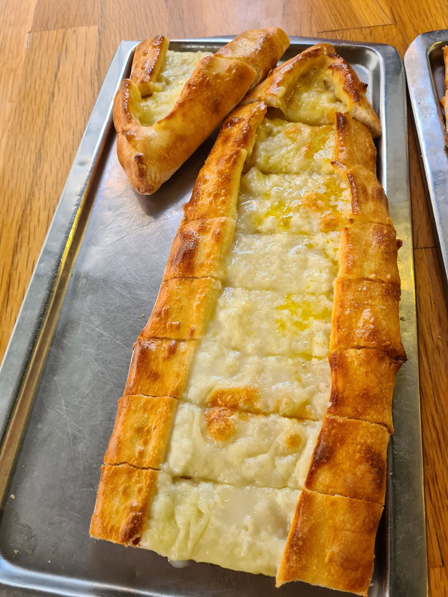 Çınar Karadeniz Pide Salonu