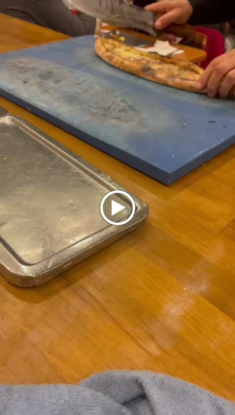 Çınar Karadeniz Pide Salonu