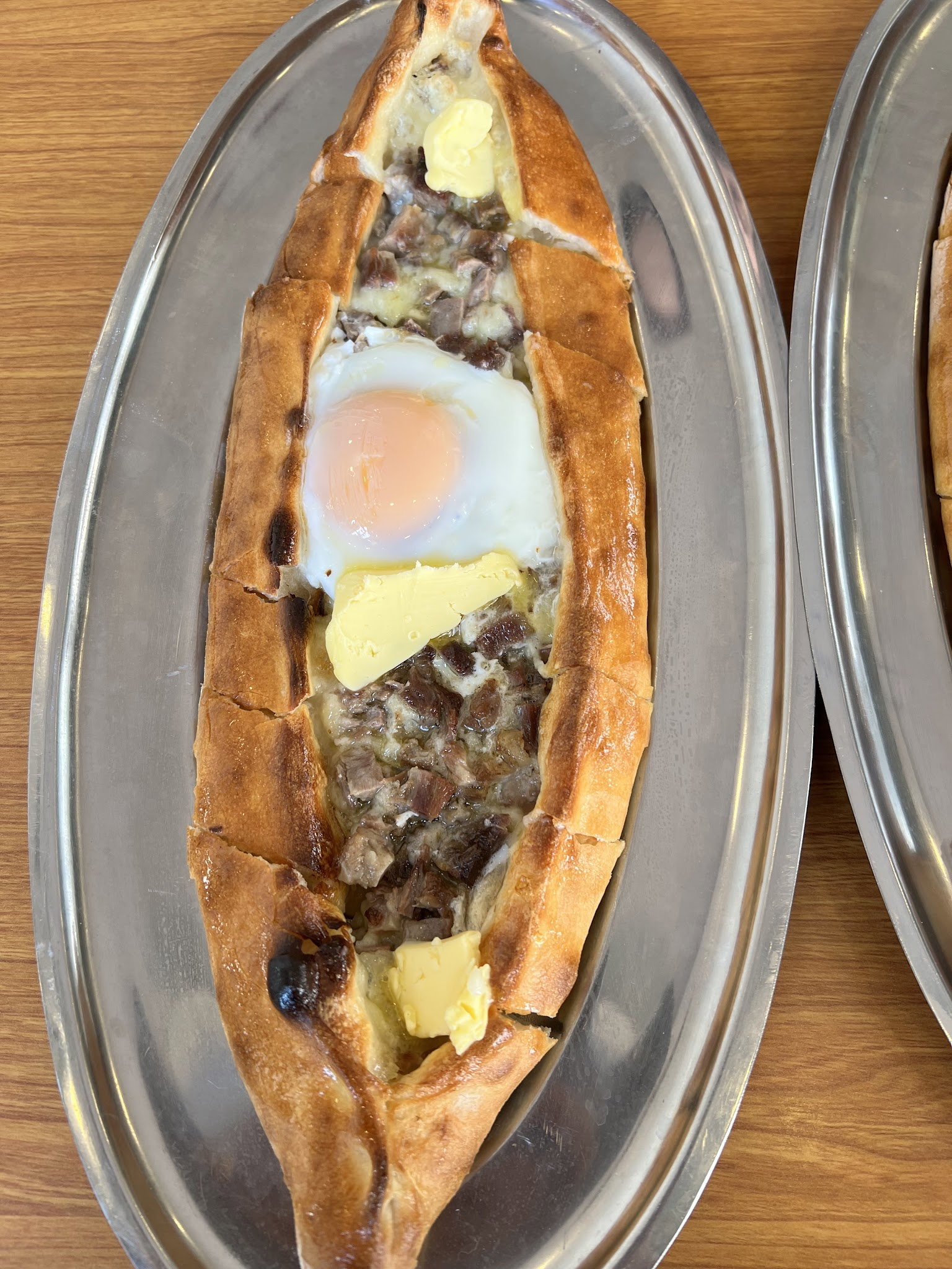 Çınar Karadeniz Pide Salonu