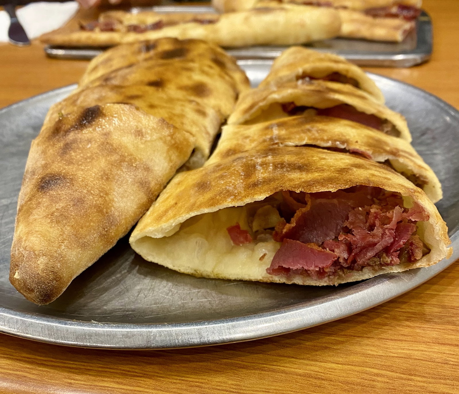 Çınar Karadeniz Pide Salonu