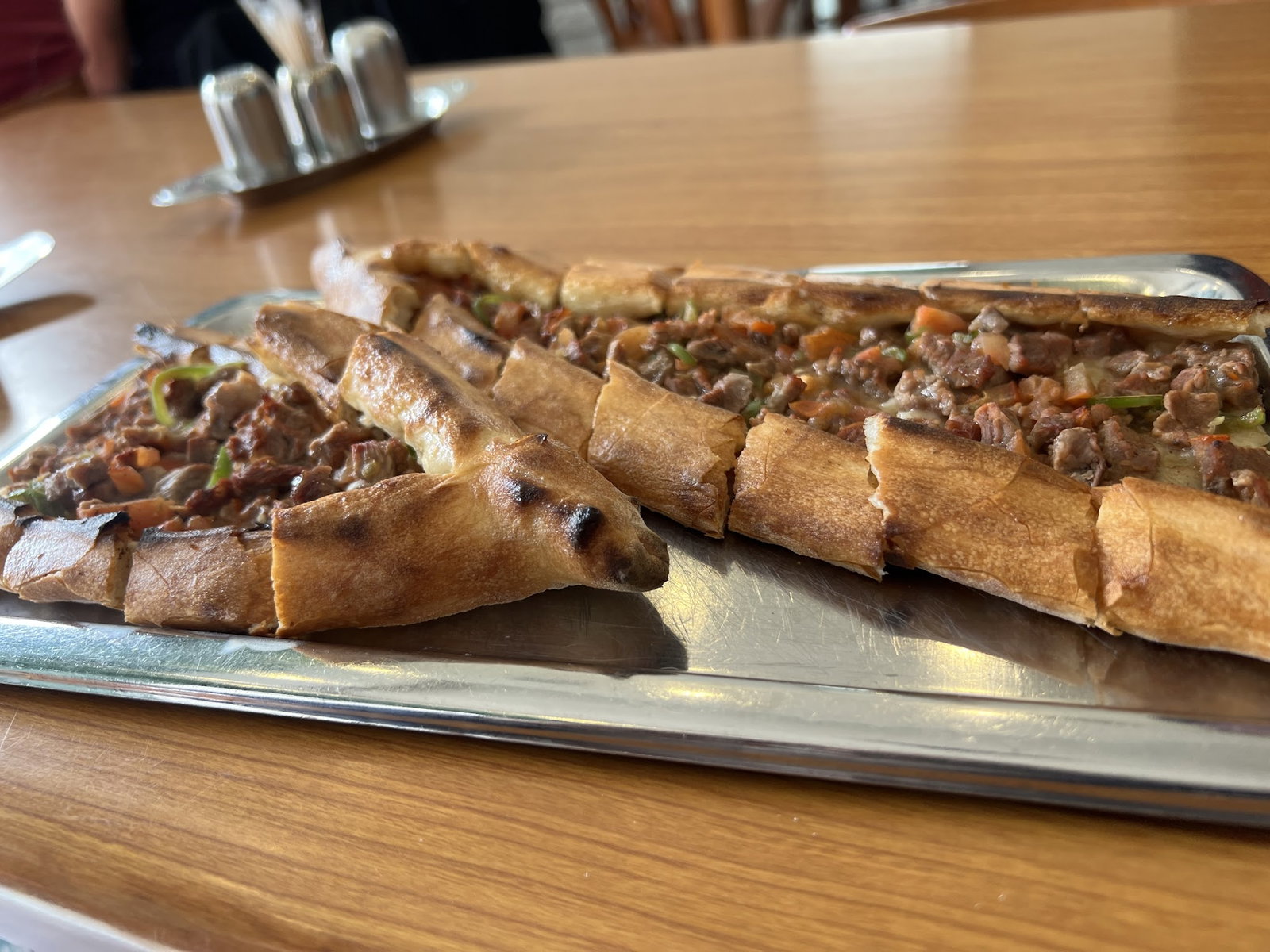 Çınar Karadeniz Pide Salonu