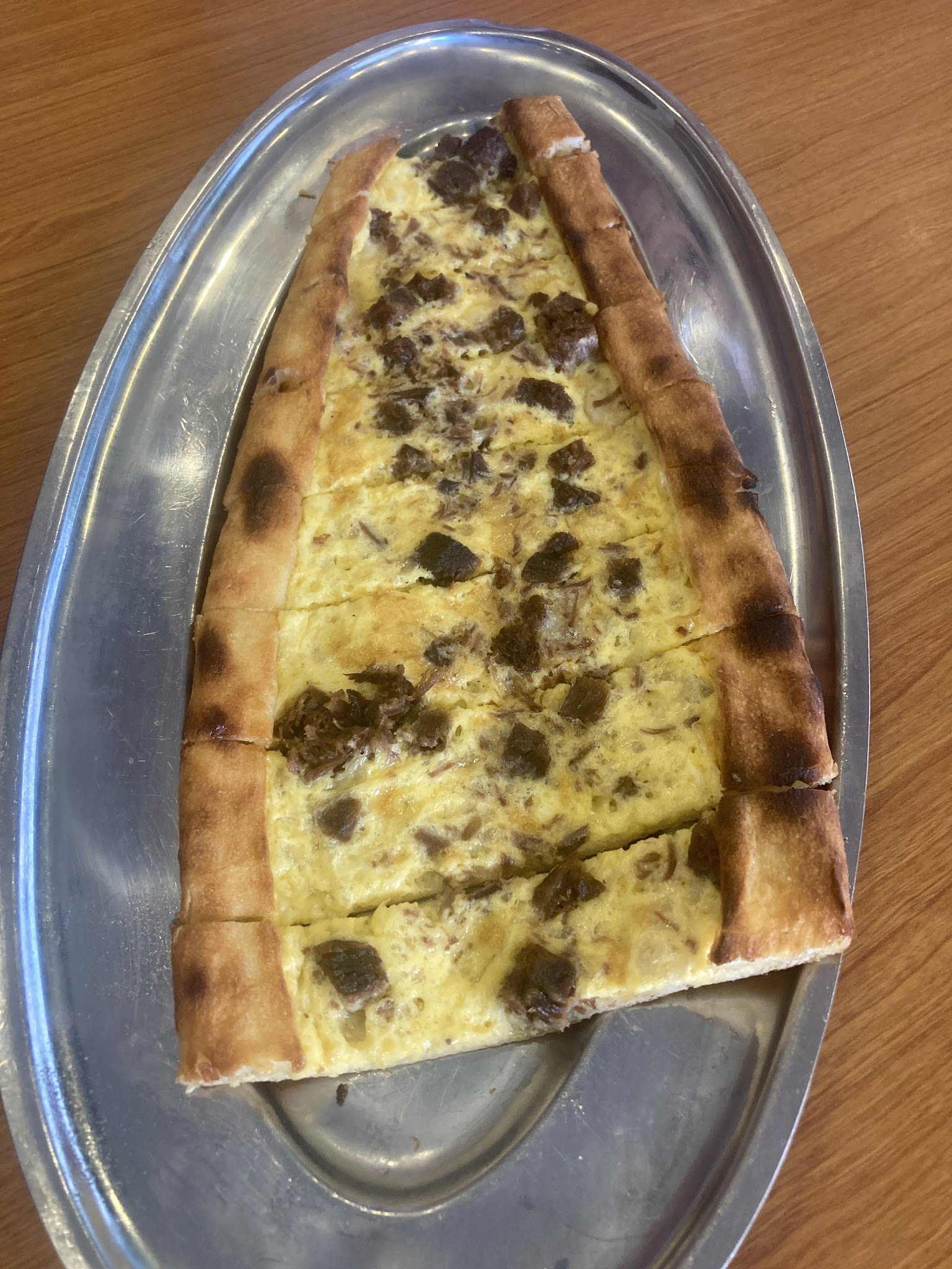 Çınar Karadeniz Pide Salonu