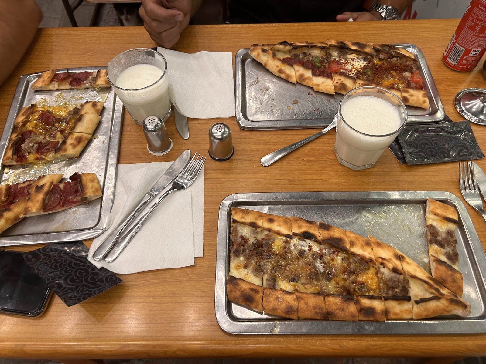 Çınar Karadeniz Pide Salonu