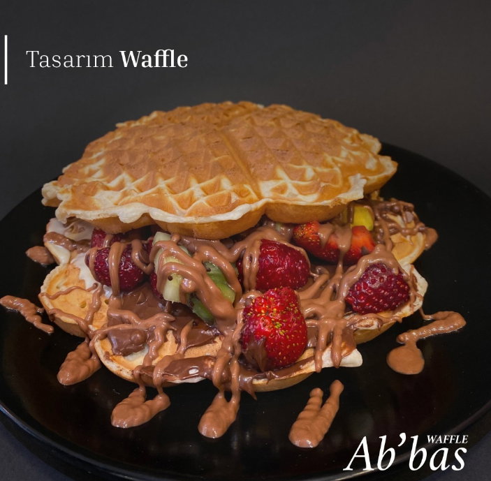 Ab'bas Waffle