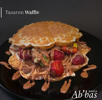 Ab'bas Waffle resimleri