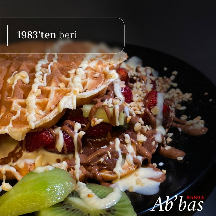 Ab'bas Waffle