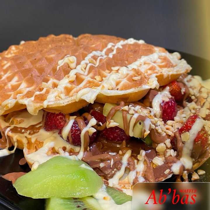 Ab'bas Waffle