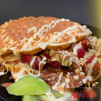 Ab'bas Waffle resimleri