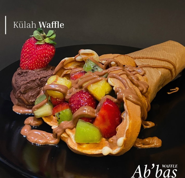 Ab'bas Waffle