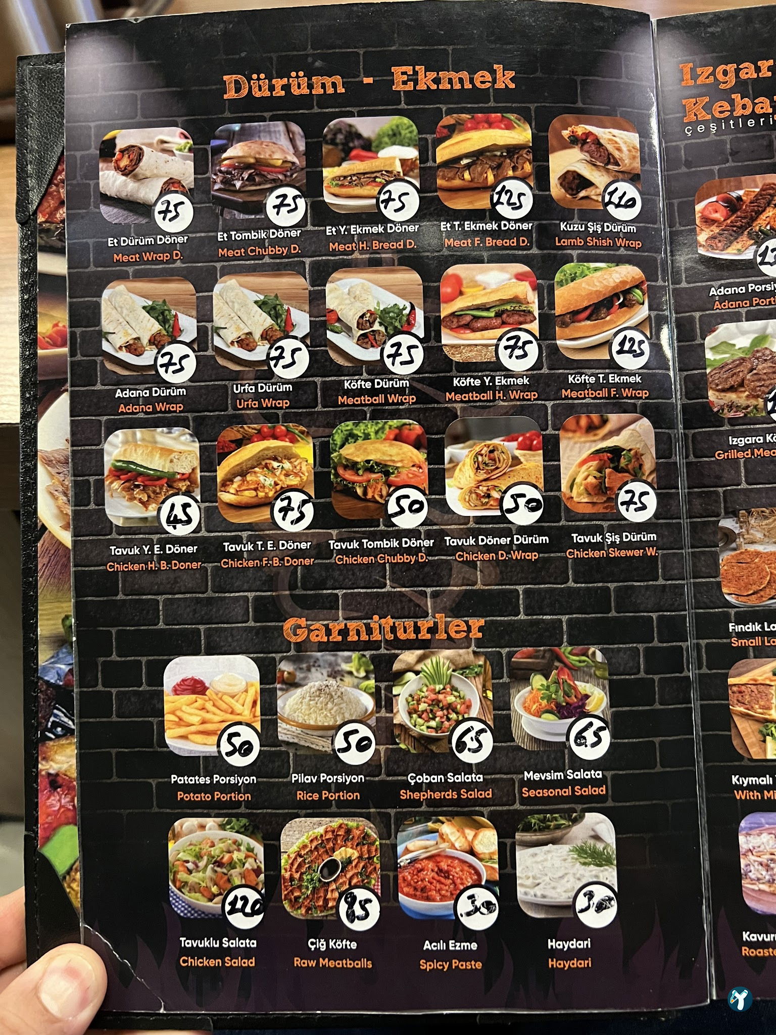 Şef Döner Arnavutköy
