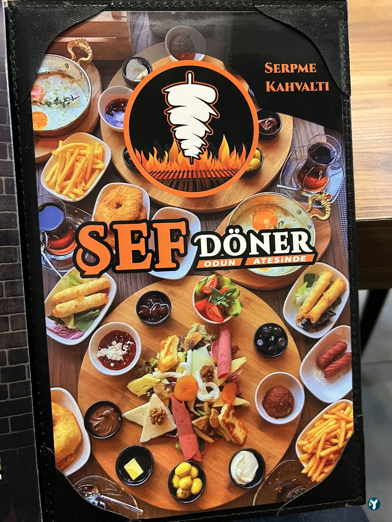 Şef Döner Arnavutköy