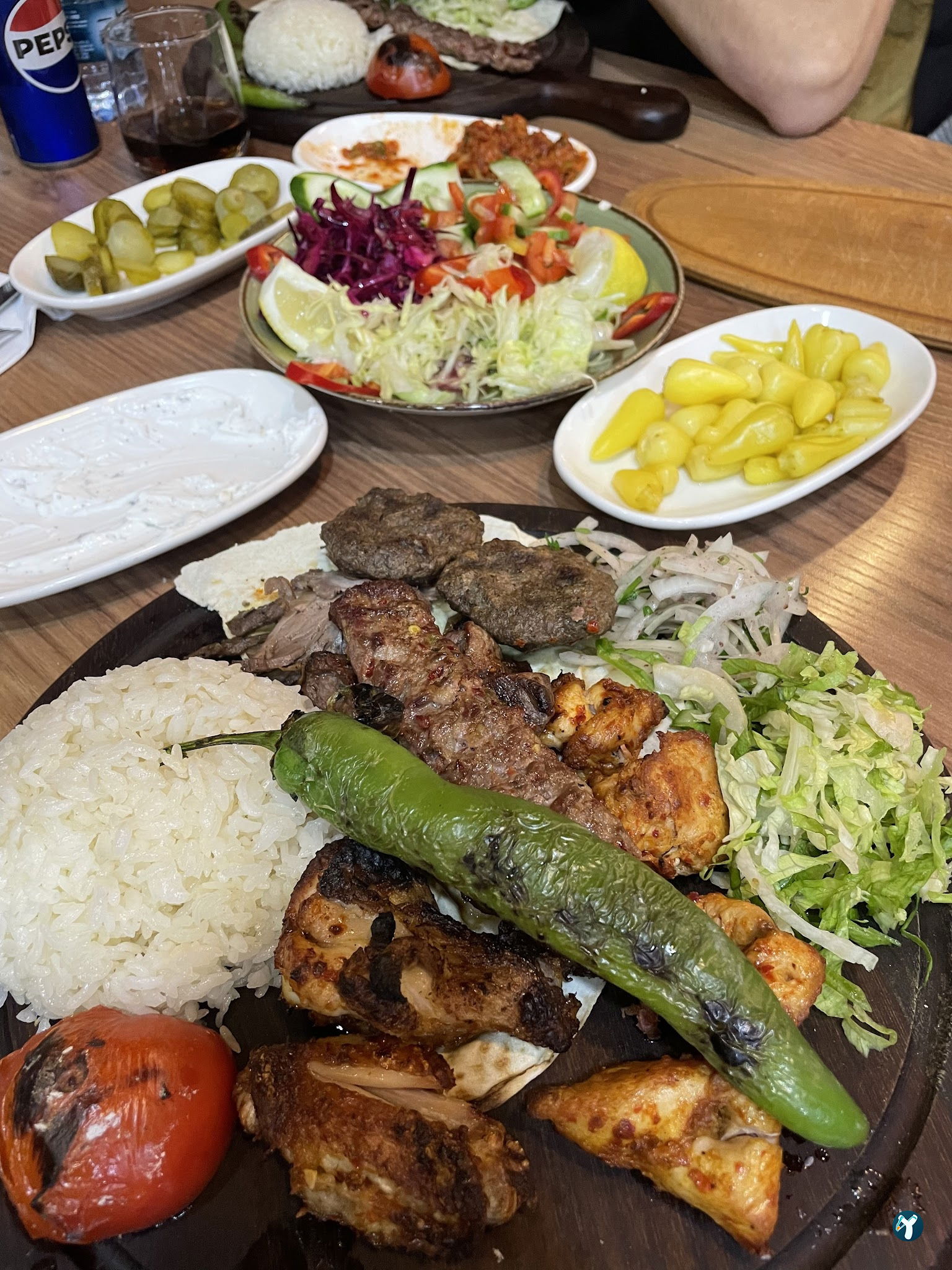 Şef Döner Arnavutköy