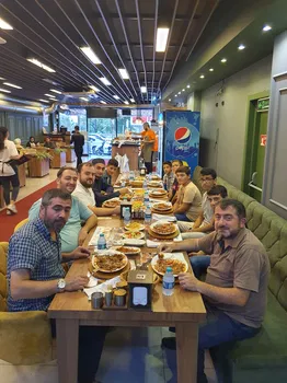 Şef Döner Arnavutköy resimleri Şef Döner Arnavutköy resimleri