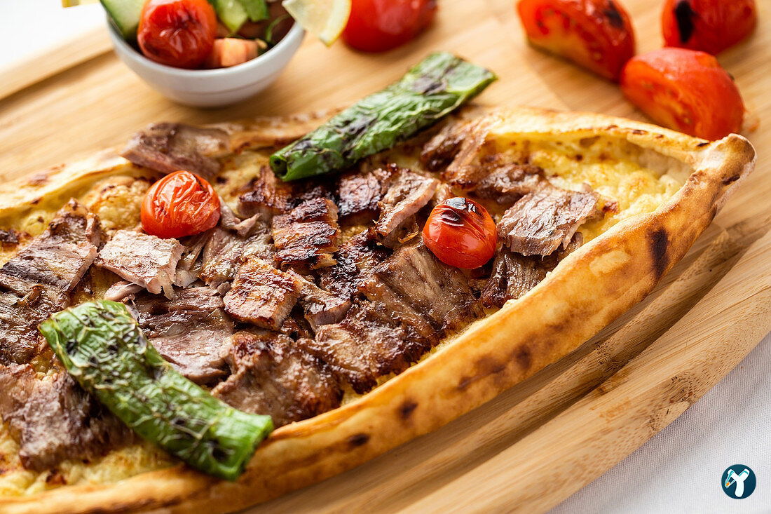 Şef Döner Arnavutköy