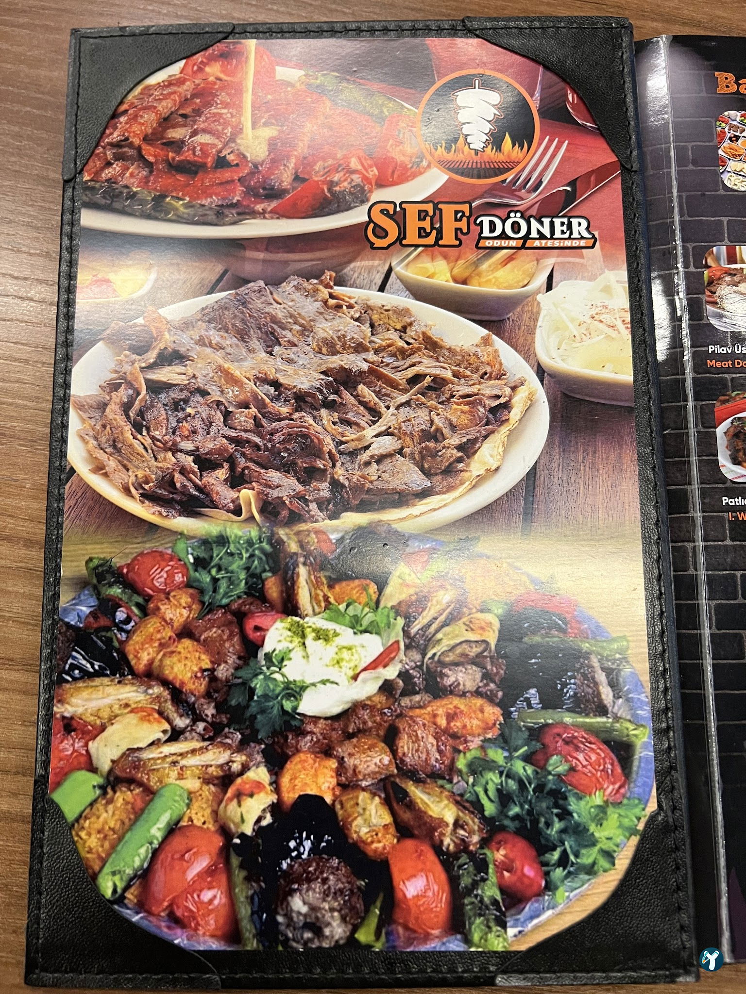 Şef Döner Arnavutköy
