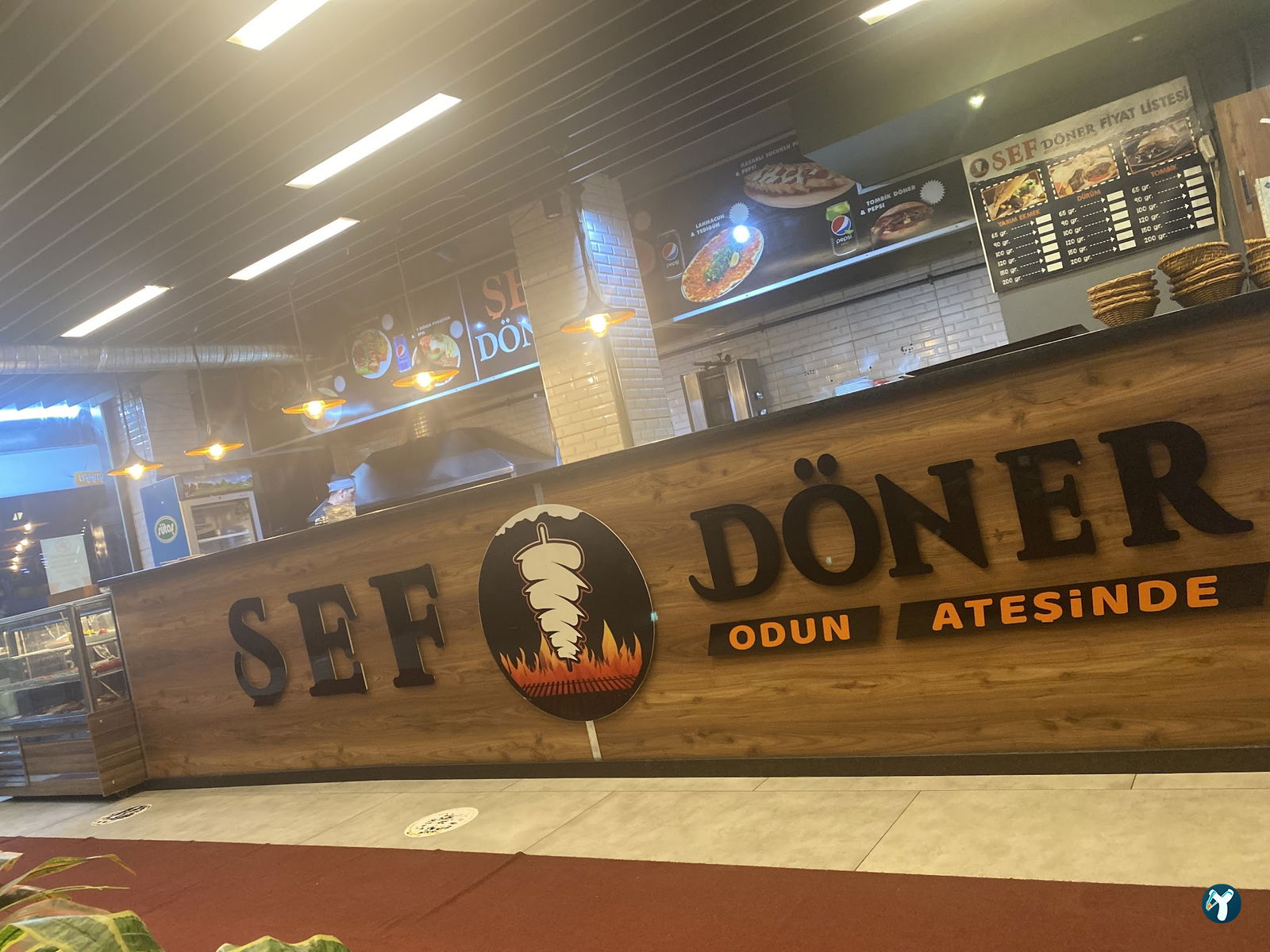 Şef Döner Arnavutköy
