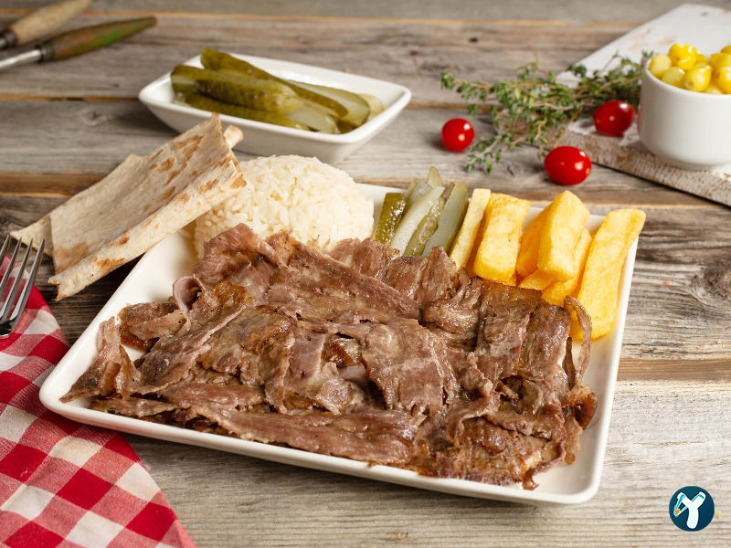 Şef Döner Arnavutköy
