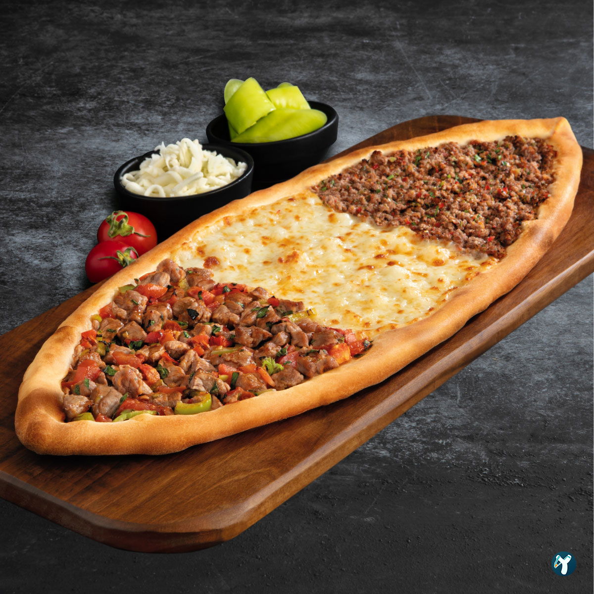 Şef Döner Arnavutköy