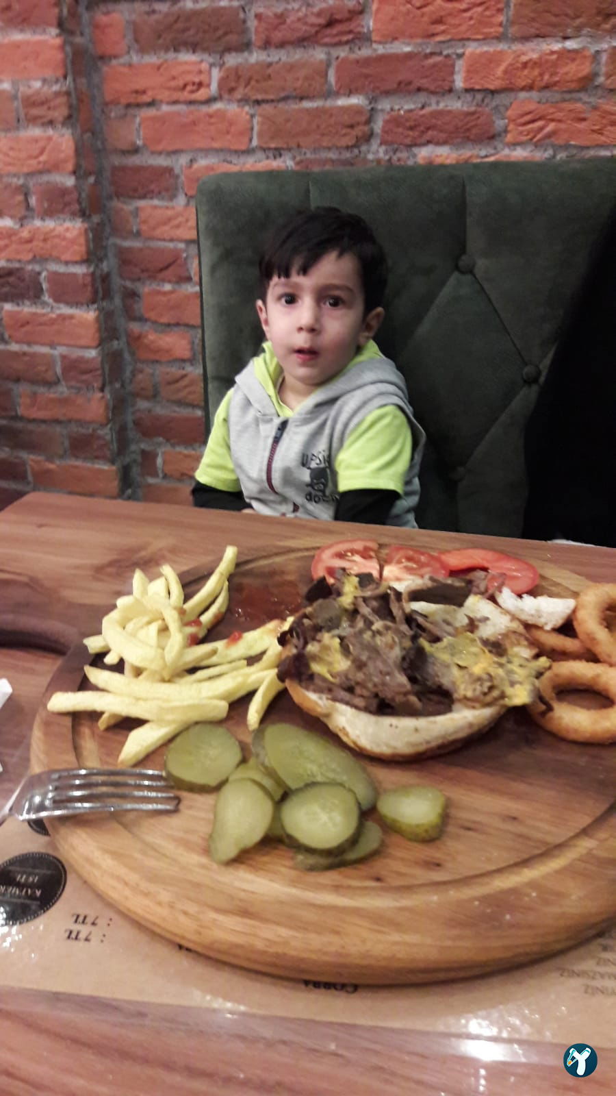 Şef Döner Arnavutköy