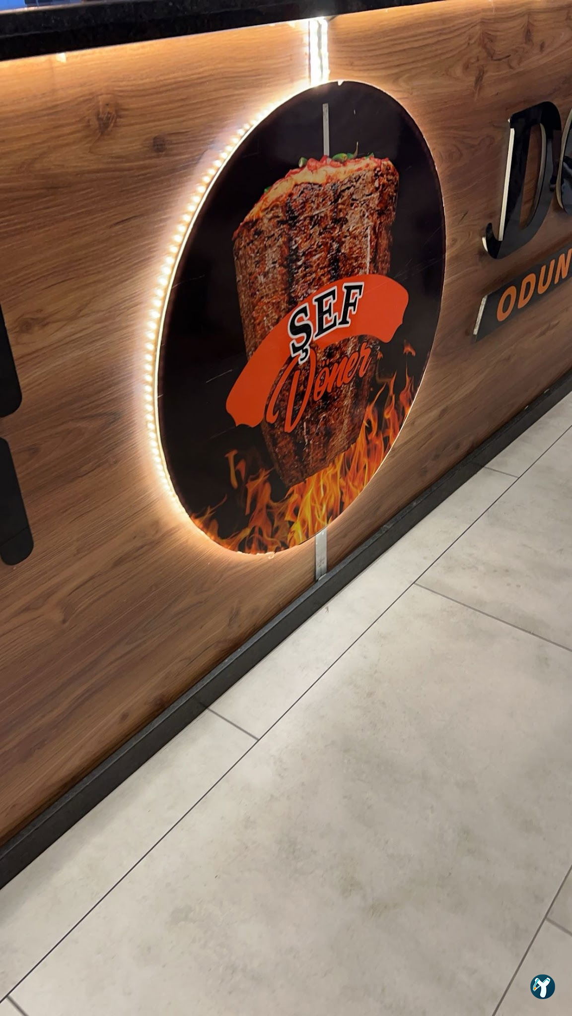Şef Döner Arnavutköy