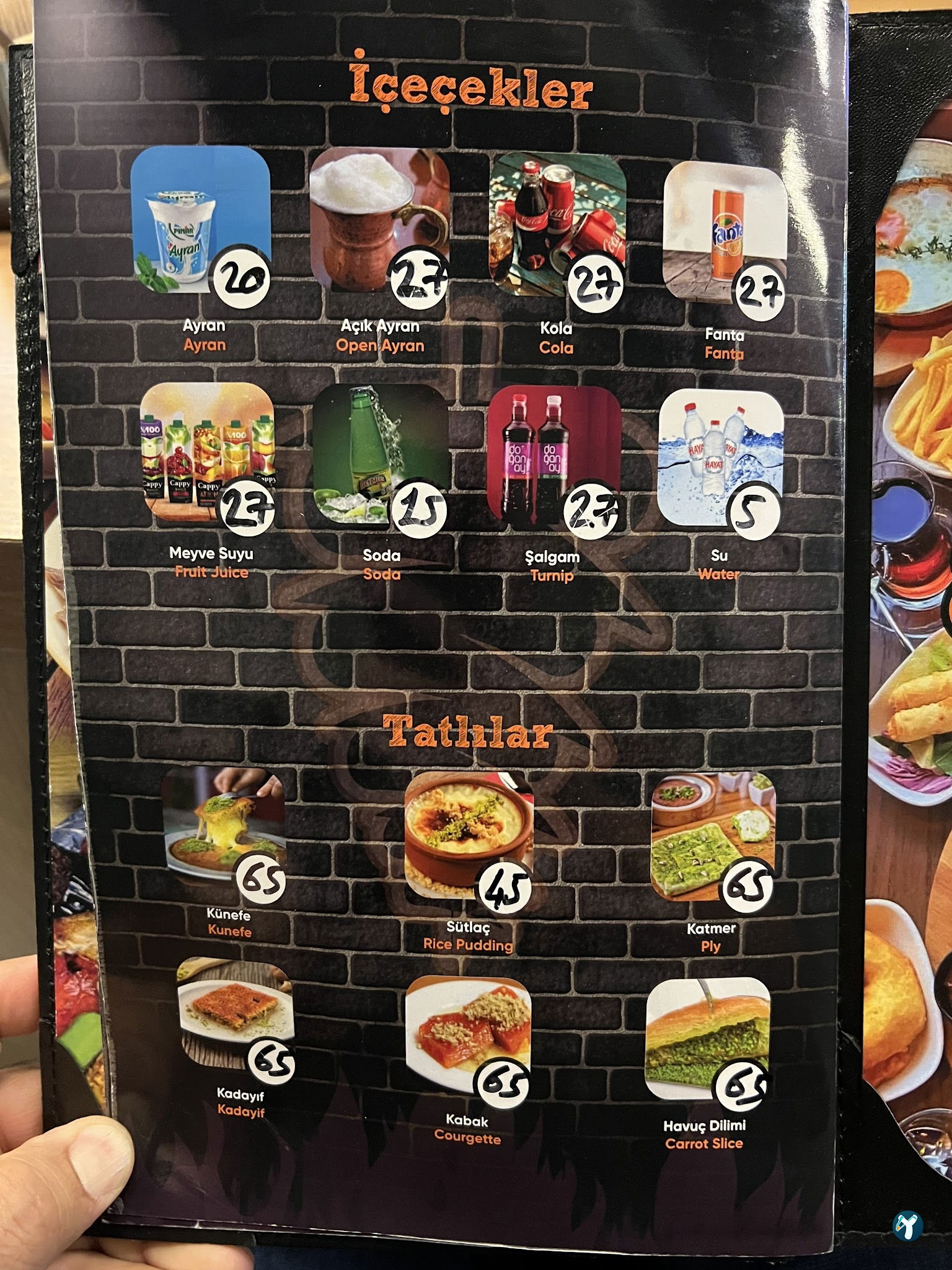 Şef Döner Arnavutköy