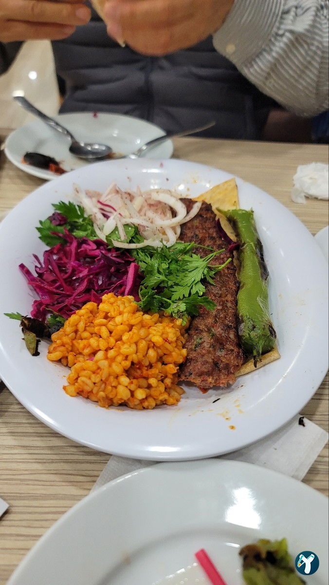 Şef Döner Arnavutköy