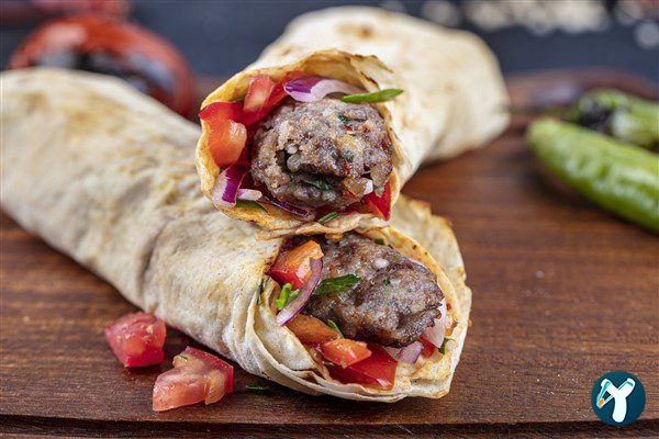 Şef Döner Arnavutköy