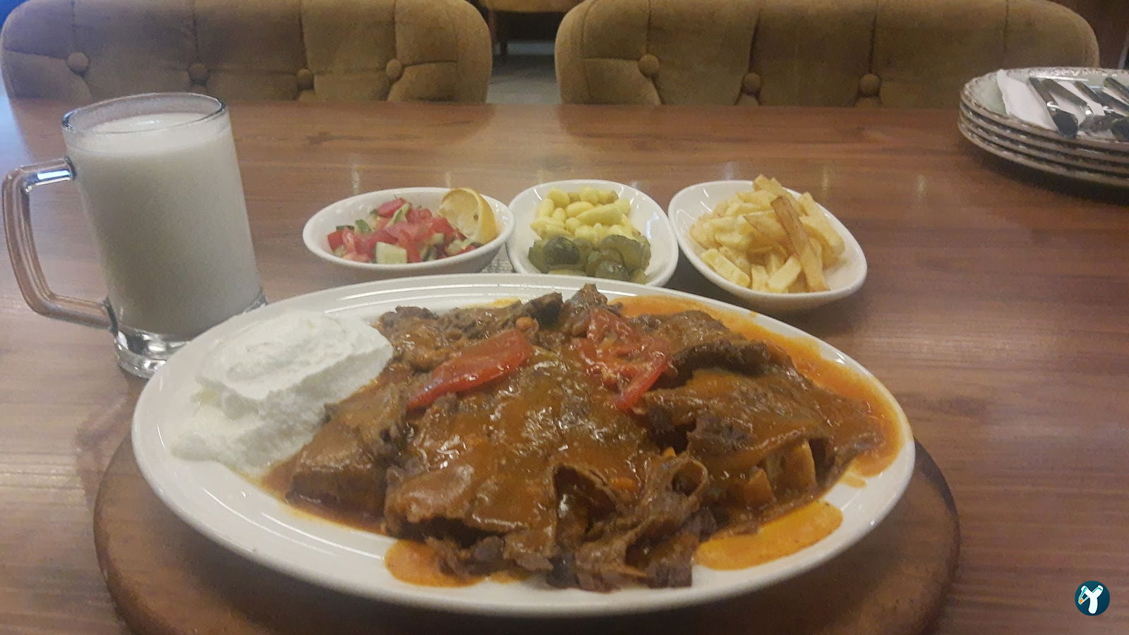 Şef Döner Arnavutköy