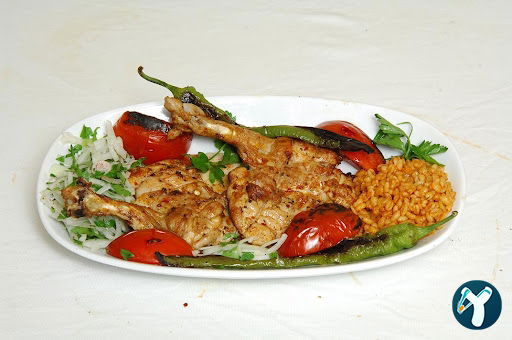 Şef Döner Arnavutköy