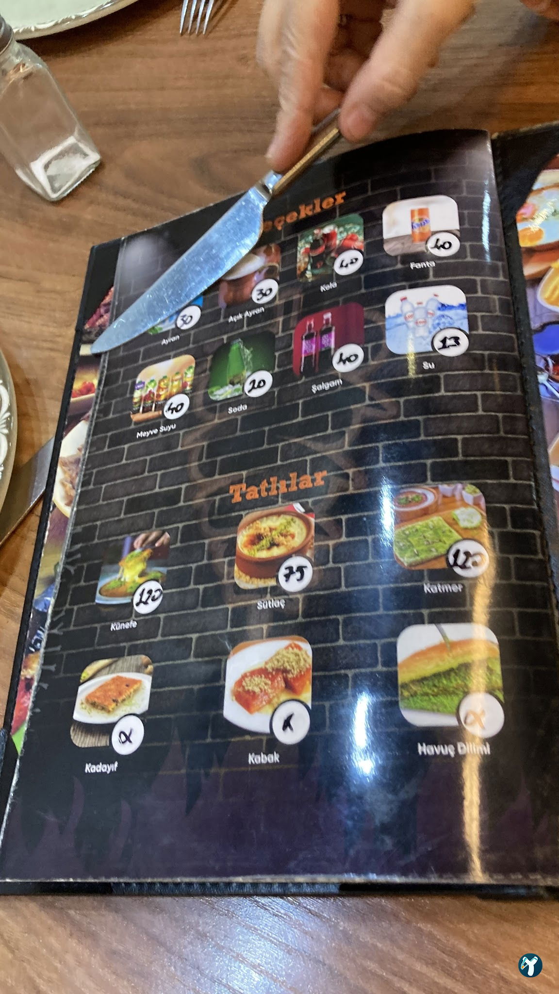 Şef Döner Arnavutköy