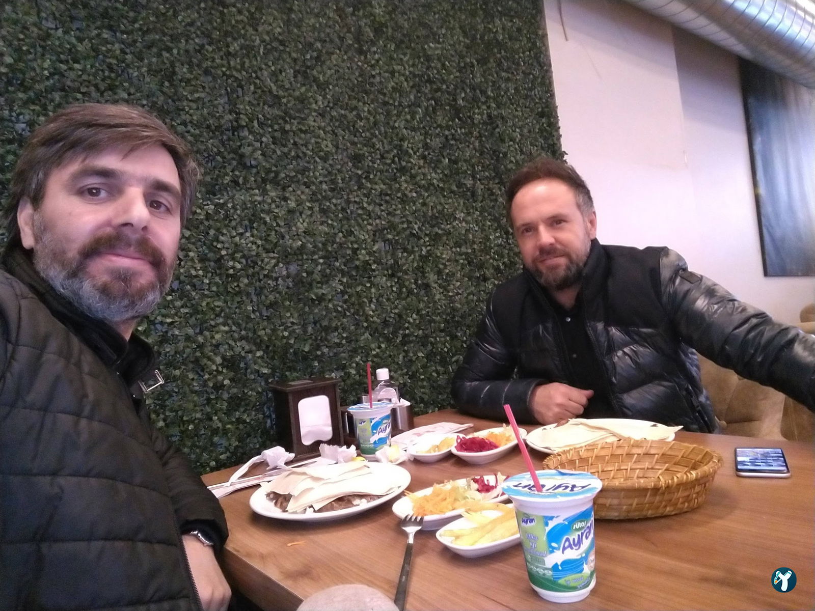 Şef Döner Arnavutköy