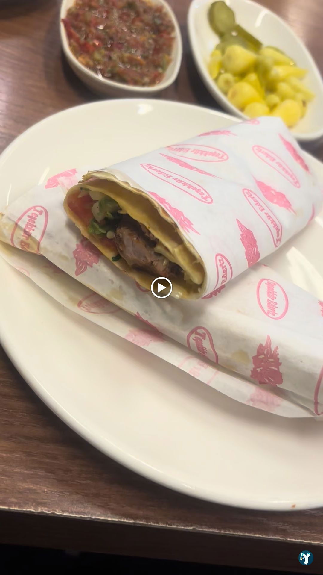 Şef Döner Arnavutköy