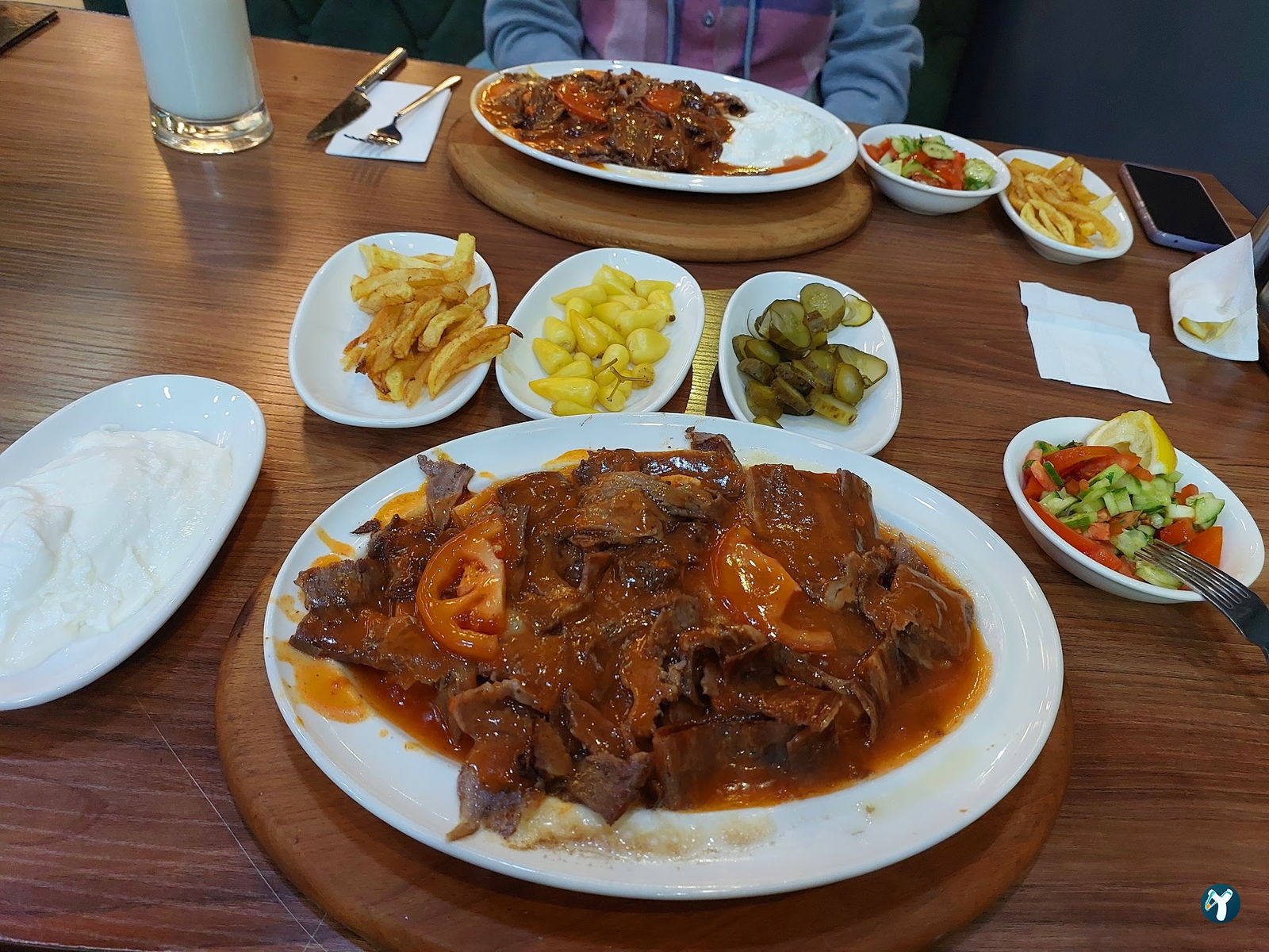 Şef Döner Arnavutköy