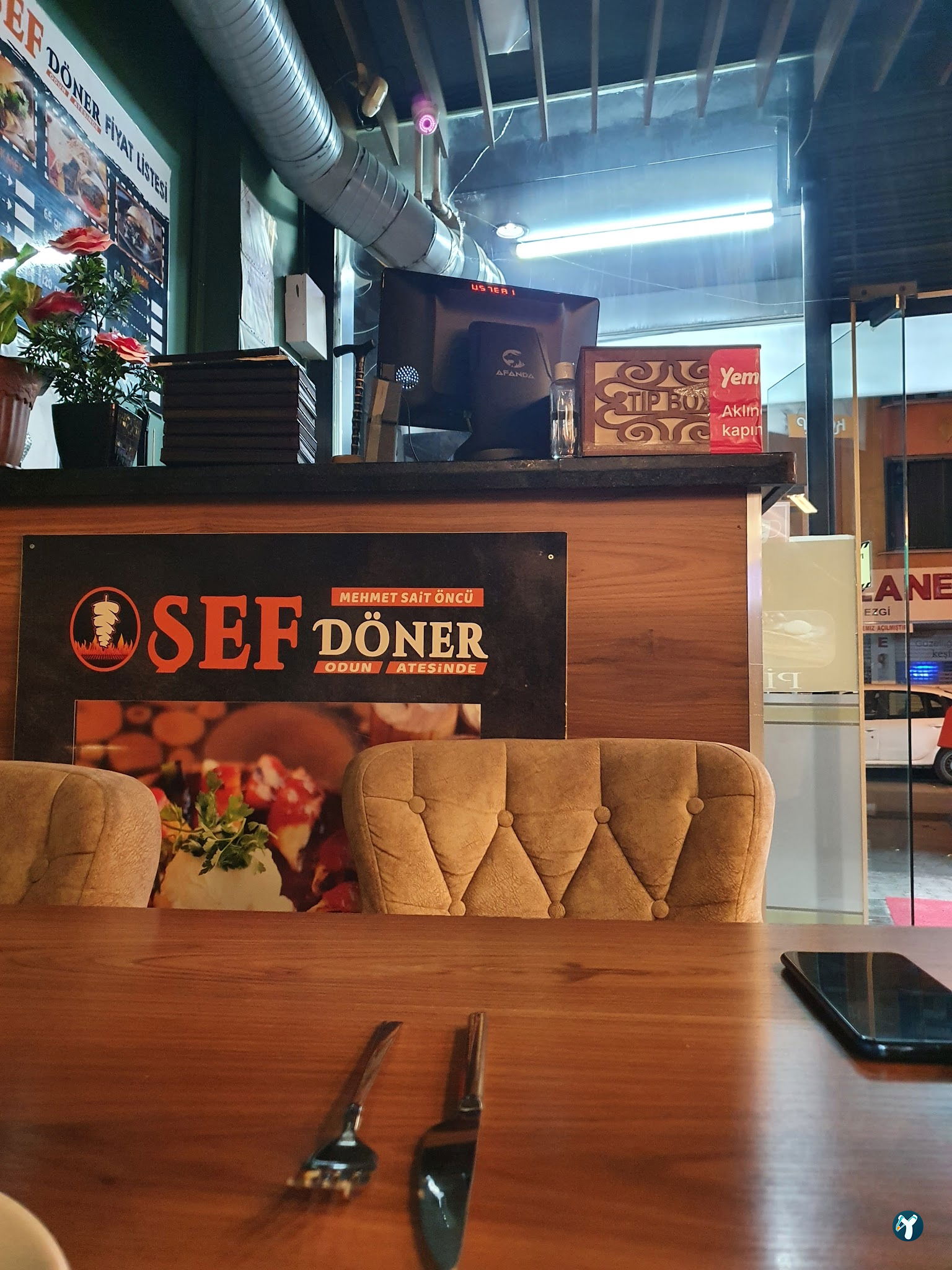 Şef Döner Arnavutköy
